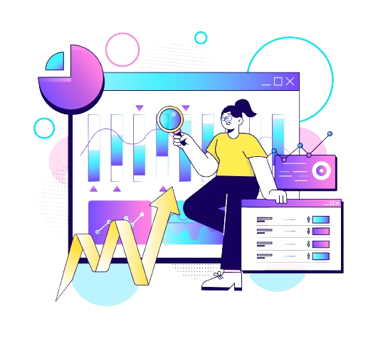 INDUSTRY AND ANALYSIS visual data 6