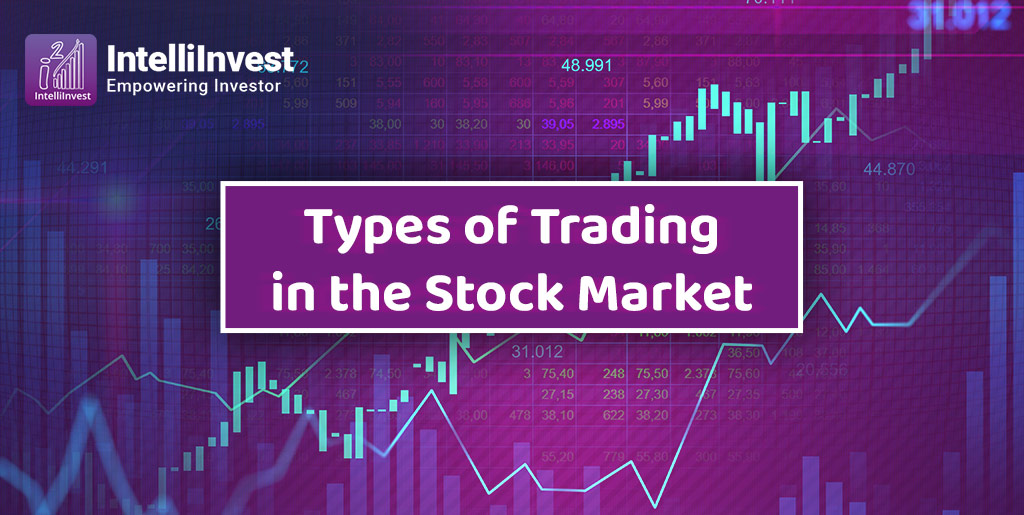 types of trading in the stock market