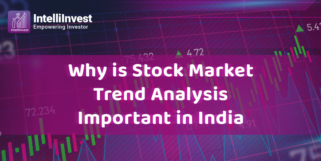 Stock Market Trend Analysis